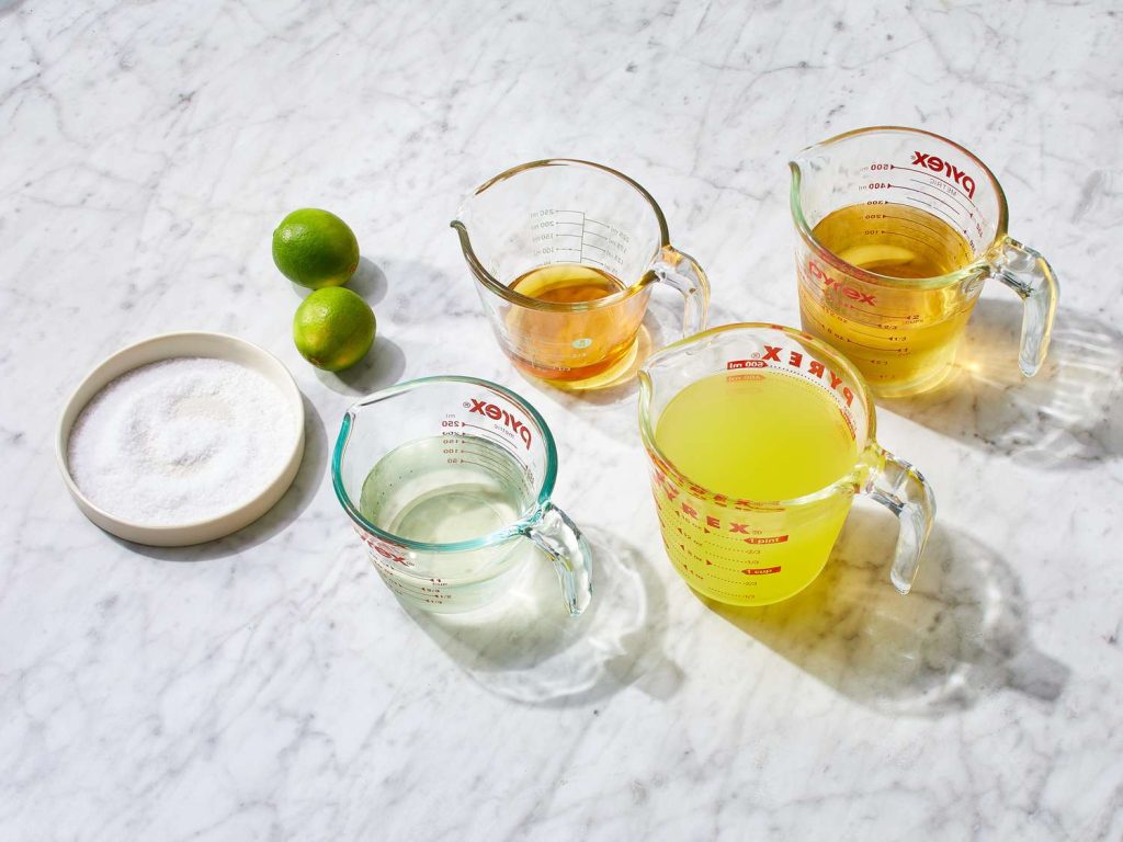 Tempat Hangout Santai dengan Margarita Berkualitas