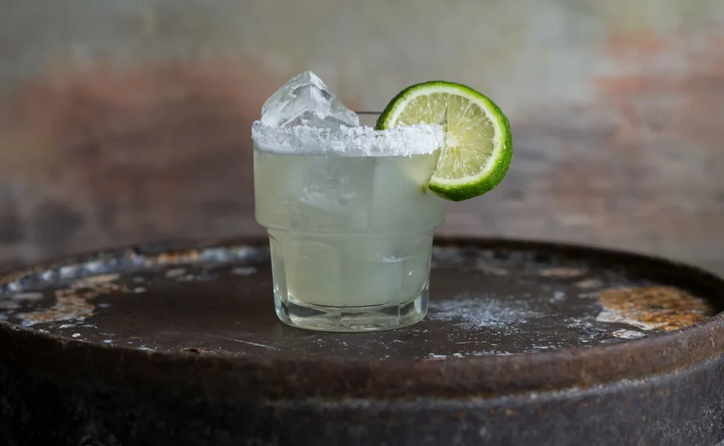 Margaritas Rocks: Surga Margarita untuk Hangout Malam