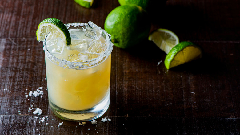 Margaritas Rocks: Destinasi Hangout dengan Margarita Berkualitas