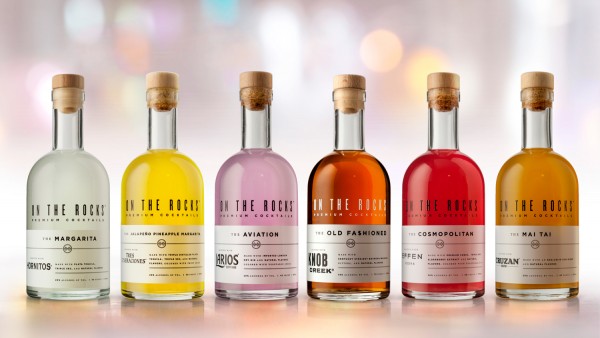 Margaritas Rocks: Nikmati Sensasi Margarita di Suasana Santai