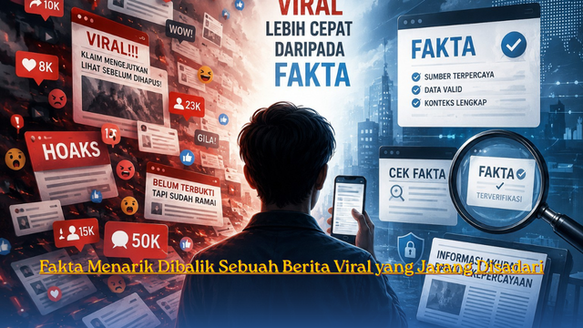 Fakta Menarik